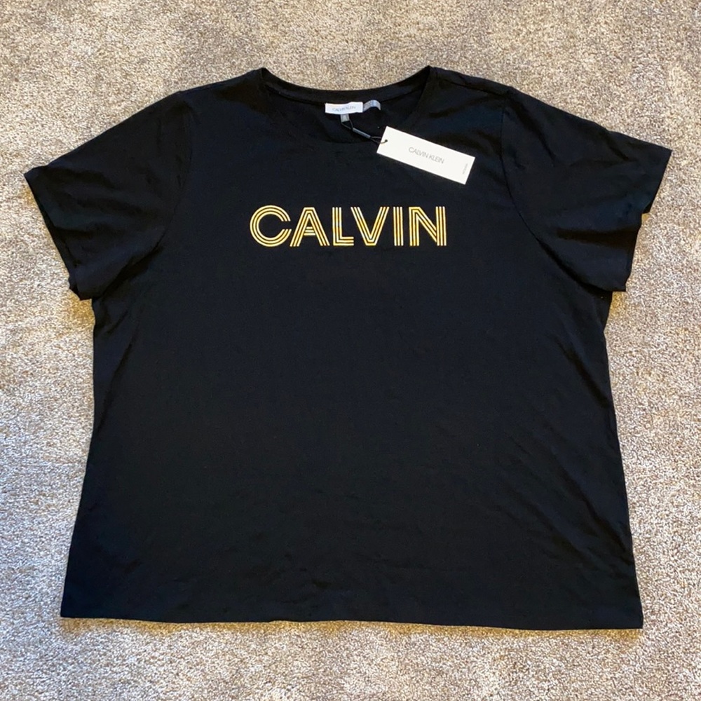 Calvin Klein T-shirt